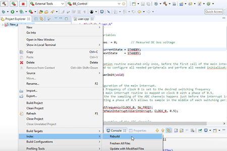 CPP SDK troubleshooting