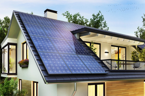 power electronics related image on theme of Single-phase PV inverter with Fictive-Axis Emulation