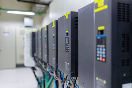 power electronics related image on theme of Active Front End (AFE)