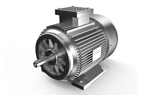 power electronics related image on theme of Direct torque control of a permanent magnet synchronous motor