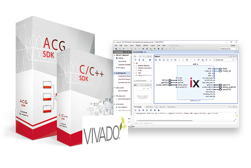 power electronics related image on theme of Getting started with FPGA programming