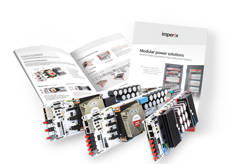 power electronics related image on theme of Power modules