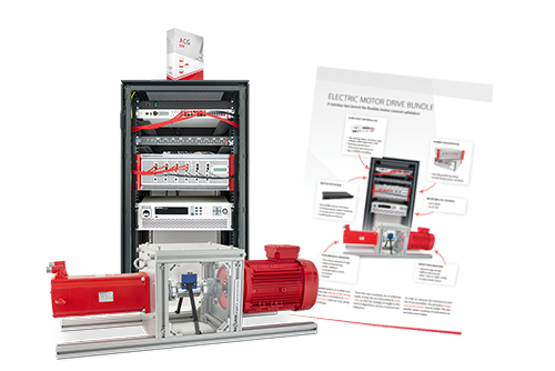 power electronics related image on theme of Motor drive bundle