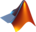 software icon for Matlab