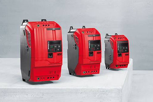 power electronics related image on theme of Field-Oriented Control