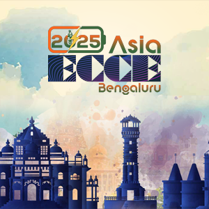 ECCE ASIA