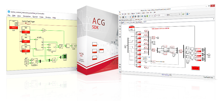 soft-doc Imperix software development tool suites.
