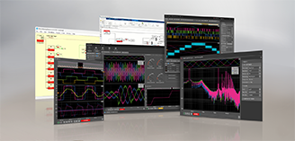 imperix software suite